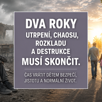 Ideologie pohlaví nezastaví Pohlaví máme jen dvě