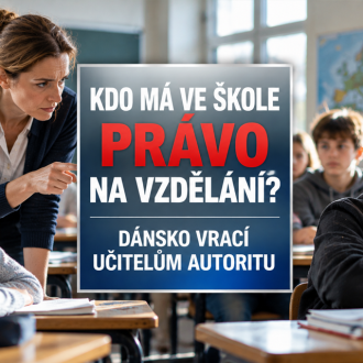 Kdo má ve škole právo na vzdělání?