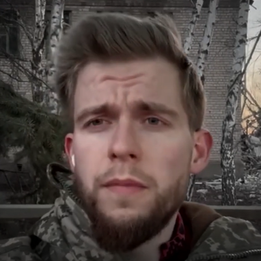 Sviatoslav Yurash se vyhranil proti liberální agendě západu