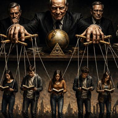 Co dnes se učí děti určí zítra osud národa