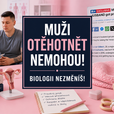 Publicistická debata má začít přesným popisem