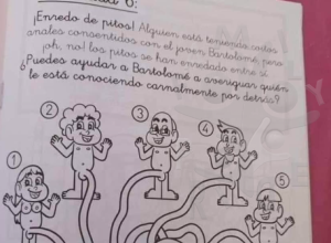 Ve Španělsku se ideologie zašla příliš daleko