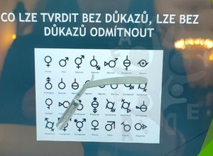 Co lze tvrdit bez důkazů lze bez důkazů i odmítnout
