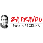 Za Pravdu | Patrik Pečénka