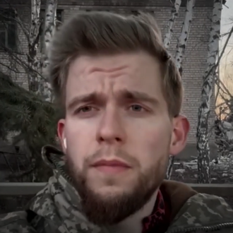 Sviatoslav Yurash se vyhranil proti liberální agendě západu