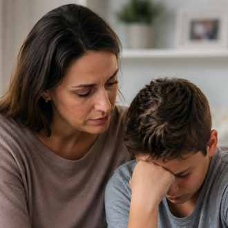 lokátory puberty bývají veřejnosti často představovány jako bezpečné a vratné pozastavení dospívání