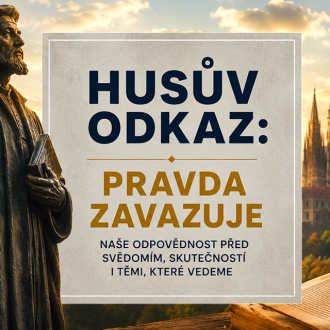 Dítě svěřené škole má právo na pravdivé, věkově přiměřené a bezpečné vzdělávání Pravda jako celoživotní kázeň