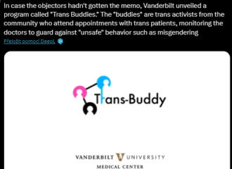 Projekt Trans-Buddy