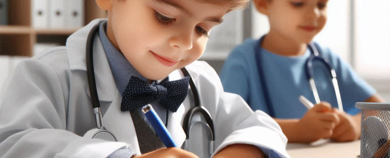 Dokáží rodiče a děti dát skutečný informovaný souhlas?