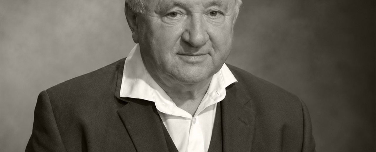 doc. MUDr. Jaroslav Zvěřina, CSc.