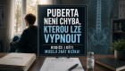 Blokátory puberty jsou hormonální zásahy s nedostatečně jistými dlouhodobými dopady