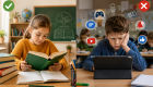 Technologie může být pomůcka, ale nesmí se stát pánem výuky