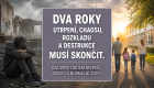 Ideologie pohlaví nezastaví Pohlaví máme jen dvě