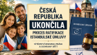Ukončení ratifikace Istanbulské úmluvy je polovičním řešením Ukončení ratifikace Istanbulské úmluvy je polovičním řešením