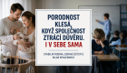 Porodnost klesá, když společnost ztrácí důvěru. I v sebe sama Porodnost je výsledkem souběhu biologických, ekonomických, kulturních, institucionálních, vzdělávacích a psychologických podmínek.